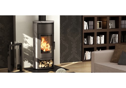 Nordic Fire NF W 20 speksteen